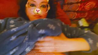 super_cherie - [Video] cam show nasty hair pussy homemade