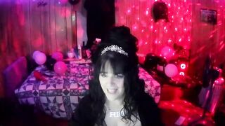 madisonnmaster1972 - [Video] amateur belly fun 1080 hd