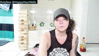 nellebeachgirl - [Video] compilation milf anal play first time