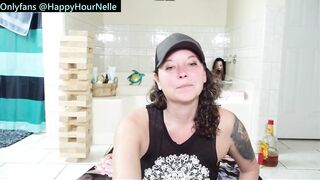 nellebeachgirl - [Video] compilation milf anal play first time