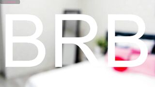 sarra_cooper - [Video] sexy goddess passive masturbate