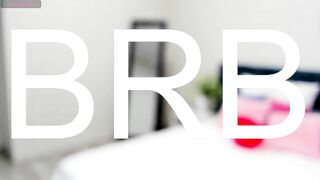 sarra_cooper - [Video] sexy goddess passive masturbate