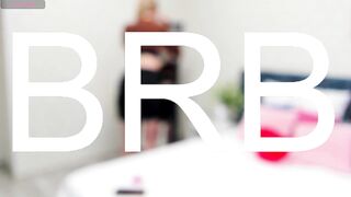 sarra_cooper - [Video] sexy goddess passive masturbate