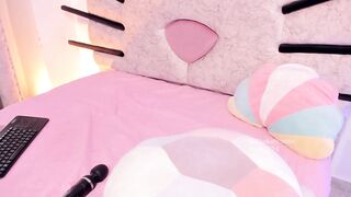 thekatemess_ - [Video] dance nest pretty face babe