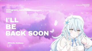 _miranda_hobbess - [Video] free real porn fuck machine hush tease