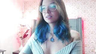 hecates_daughter  - Record  [Chaturbate] asia viral garganta-profunda penetration