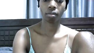 hot_ebony01  - Record  [Chaturbate] home alone tight oral-sex japanese