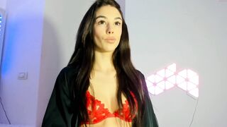 hotfallingdevil  - Record  [Chaturbate] culo nurugel with nudist