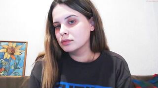 iggizela  - Record  [Chaturbate] lesbian milf-fuck gagging role-play