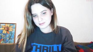 iggizela  - Record  [Chaturbate] lesbian milf-fuck gagging role-play