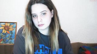 iggizela  - Record  [Chaturbate] lesbian milf-fuck gagging role-play