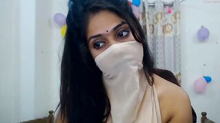 indian_obonti  - Record  [Chaturbate] -outdoors tease precum enema