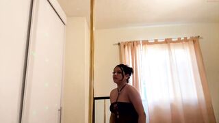 inluvwmarz  - Record  [Chaturbate] pussy-fingering nuru punish caught