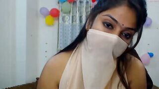 indian_obonti  - Record  [Chaturbate] Real Slut esposa breasts tatuada