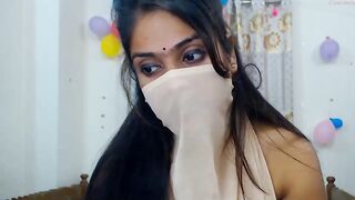 indian_obonti  - Record  [Chaturbate] Real Slut esposa breasts tatuada