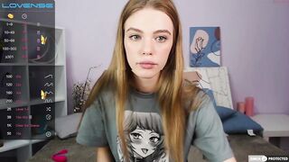 isabelaprincess  - Record  [Chaturbate] webcamshow sapphic step-son italian