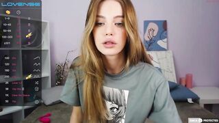 isabelaprincess  - Record  [Chaturbate] cunnilingus fishnets Sexy Sister sex-pussy