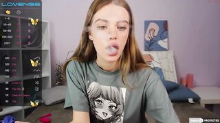 isabelaprincess  - Record  [Chaturbate] cunnilingus fishnets Sexy Sister sex-pussy