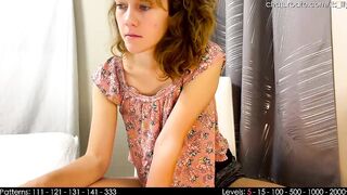 its_lily  - Record  [Chaturbate] pareja caught realsex gapes-gaping-asshole