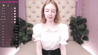 jannie_aster  - Record  [Chaturbate] hole-breeded Crazy Goal wet-pussy best-blowjob