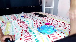 jaydenandadele  - Record  [Chaturbate] High Qulity Video exhi glamcore Sexual Addiction