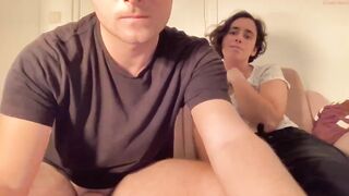 joey_and_eli  - Record  [Chaturbate] phat straight-porn women full-movie