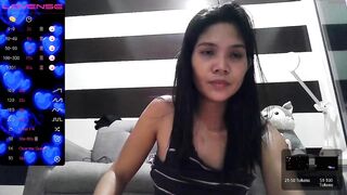 katefilipina  - Record  [Chaturbate] tight-pussy asian-teen cunt -cash