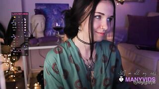 keysipurple  - Record  [Chaturbate] cosplay Busty porra facesitting