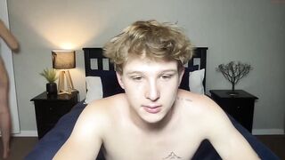 kinkystirlings  - Record  [Chaturbate] swedish family-sex verga mmd