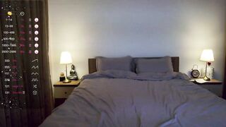 miley_me - [Video] stocking curvy heels vagina