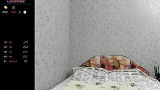 boni_nell__ - [Video] lush doggie style fuck my pussy leggings