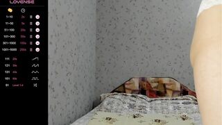 boni_nell__ - [Video] lush doggie style fuck my pussy leggings