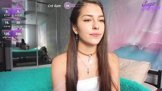 sugar_morgan - [Video] close up nudity sph handjob