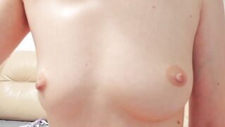 angelmomm - [Video] big tits fansy smile vagina