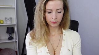 agelina_summer - [Video] cumming fansy private pvt