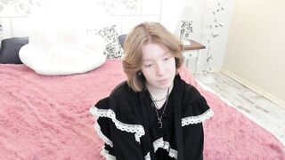 dollycorby - [Video] dirty cumming pussy office