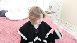 dollycorby - [Video] dirty cumming pussy office