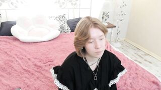 dollycorby - [Video] dirty cumming pussy office