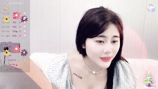 sweet_eleanor - [Video] shaved smile sex toy nest