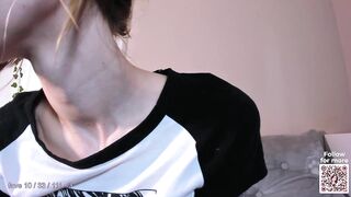 luckysexydoll - [Video] fantasy amazing boobies cam show