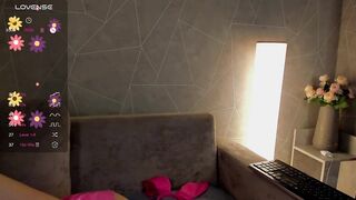 soft_as_a_flower - [Video] hush perfect oral sex fuck machine