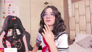 _yuqi_ - [Video] dom bi anal porn lovense