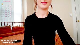 lazylittlething - [Video] dom cam Nora ticket show