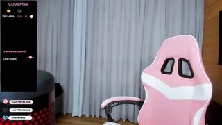 lady_yas - [Video] sensual slave live cam curvy