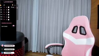 lady_yas - [Video] sensual slave live cam curvy