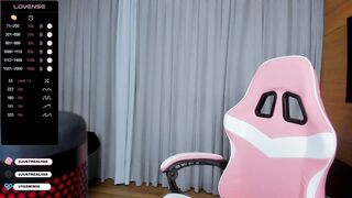 lady_yas - [Video] sensual slave live cam curvy