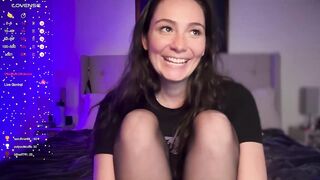 rexxandruby - [Video] panties cam show huge dildo erotic