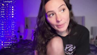 rexxandruby - [Video] panties cam show huge dildo erotic