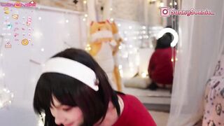 sunny_sonnie - [Video] free hardcore video lush big clit orgasm