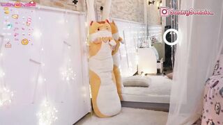 sunny_sonnie - [Video] free hardcore video lush big clit orgasm